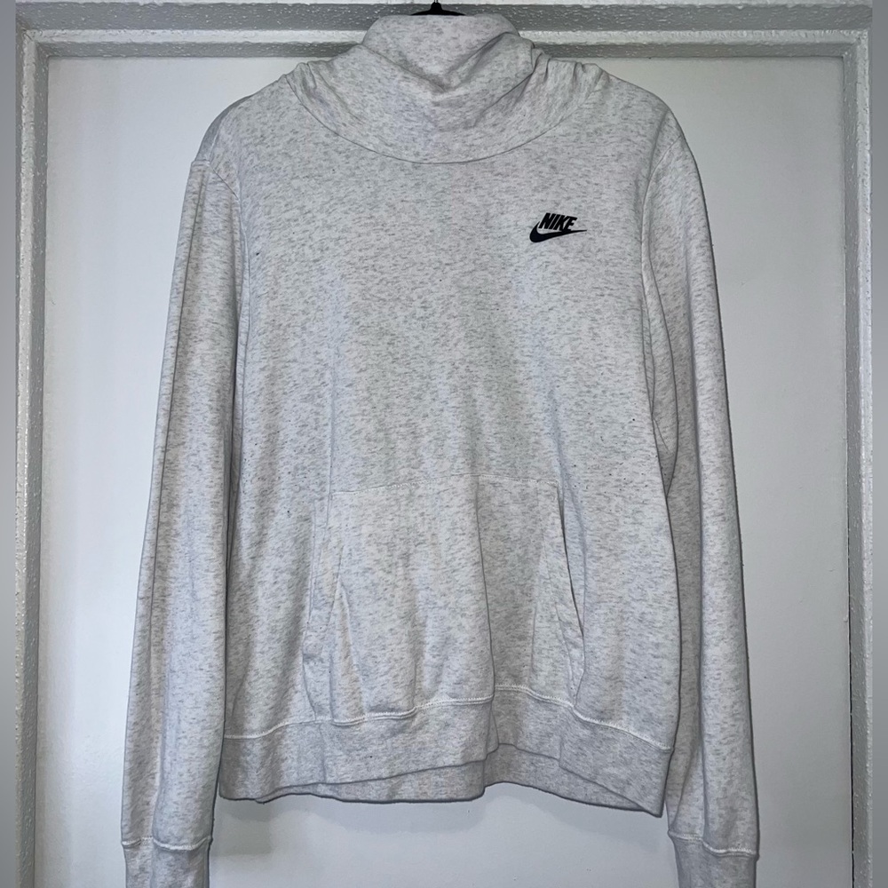 Nike hoodie